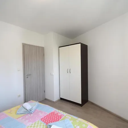 Mario Apartment *