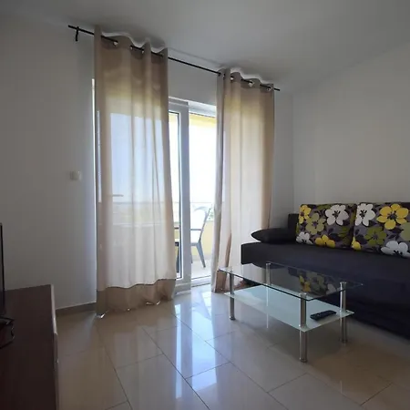Mario Apartment Malinska
