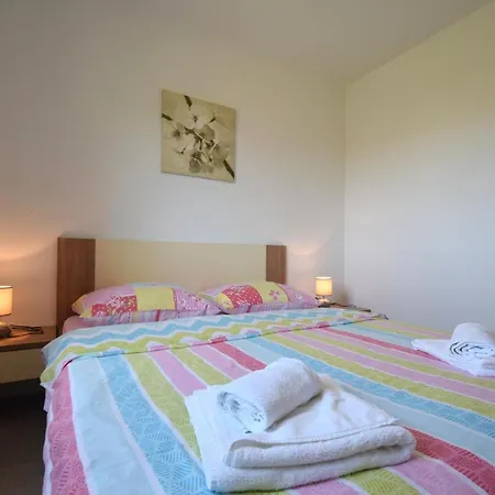 Mario Apartment
