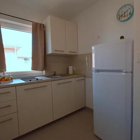 Mario Apartment Malinska