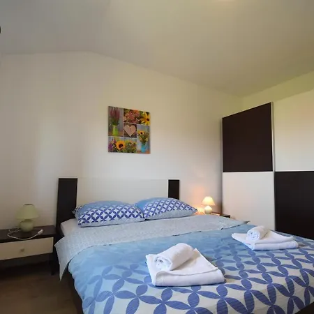 Mario Apartment