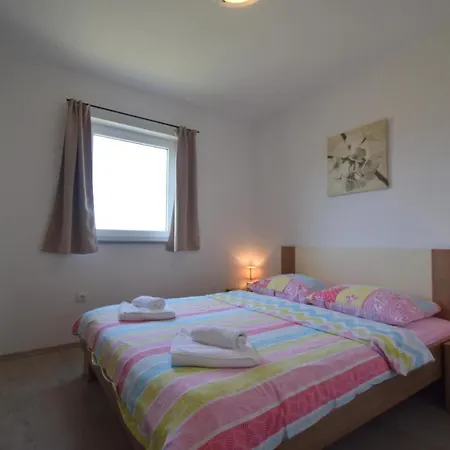Mario Apartment