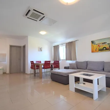Apartment Mario *