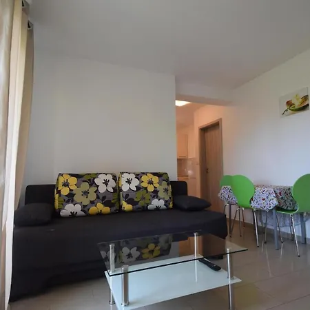 Mario Apartment Malinska