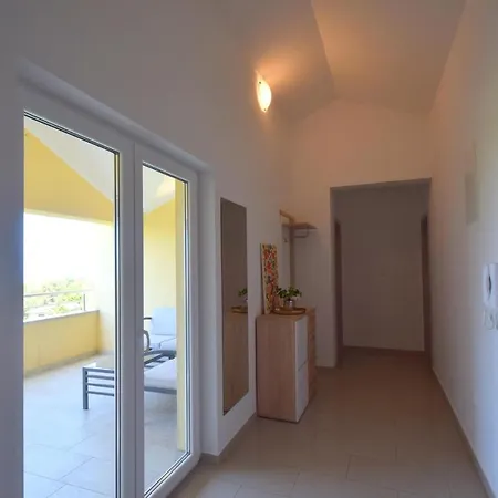 Mario Apartment *