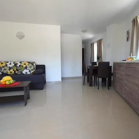 Mario Apartment Malinska