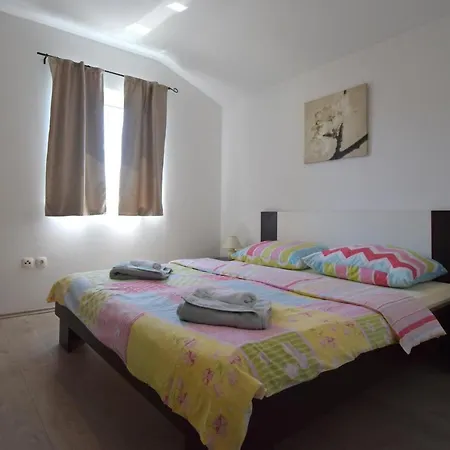 Apartman Mario