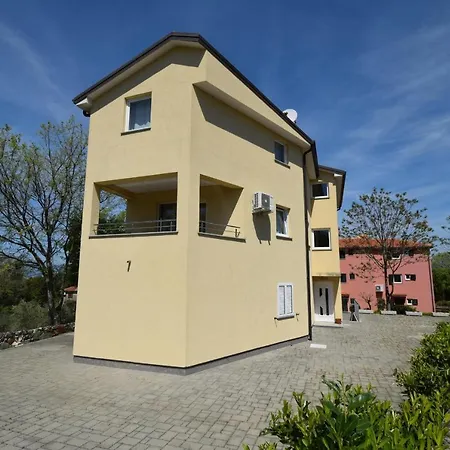 Mario Apartman