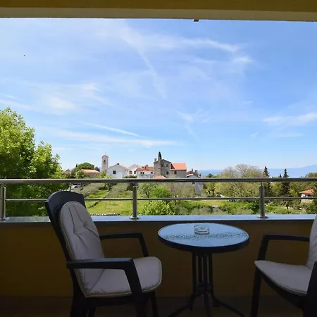 Apartman Mario *