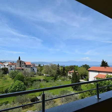 Mario Appartement *