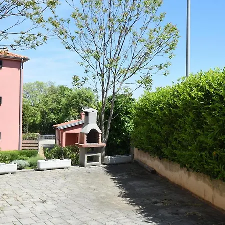 Mario Apartman
