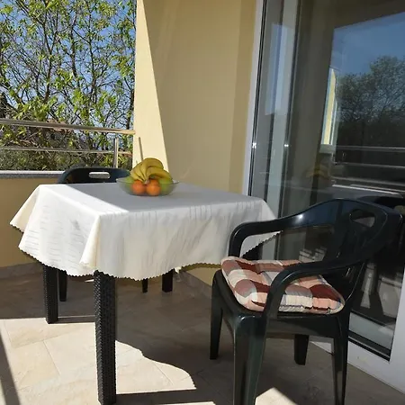 Mario Apartman Malinska