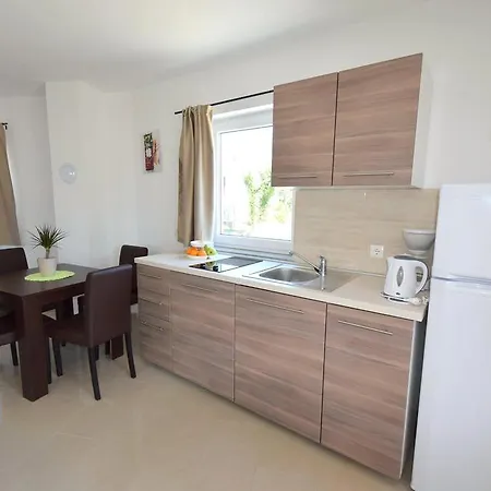 Mario Apartman