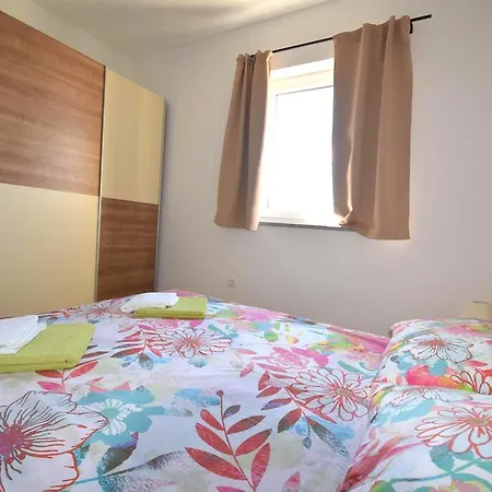 Apartman Mario Malinska