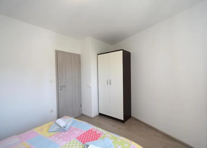 Mario Apartment *