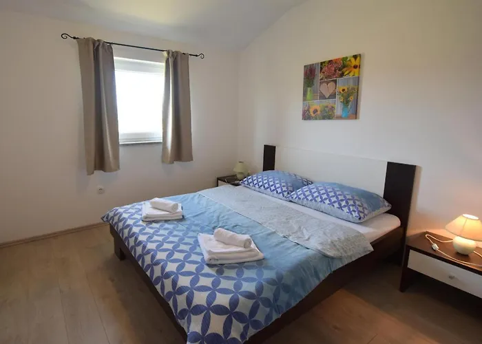 Apartment Mario