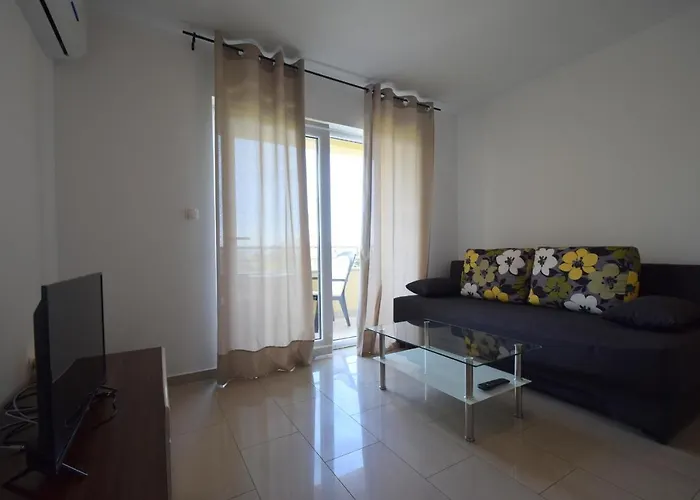 Mario Apartment Malinska