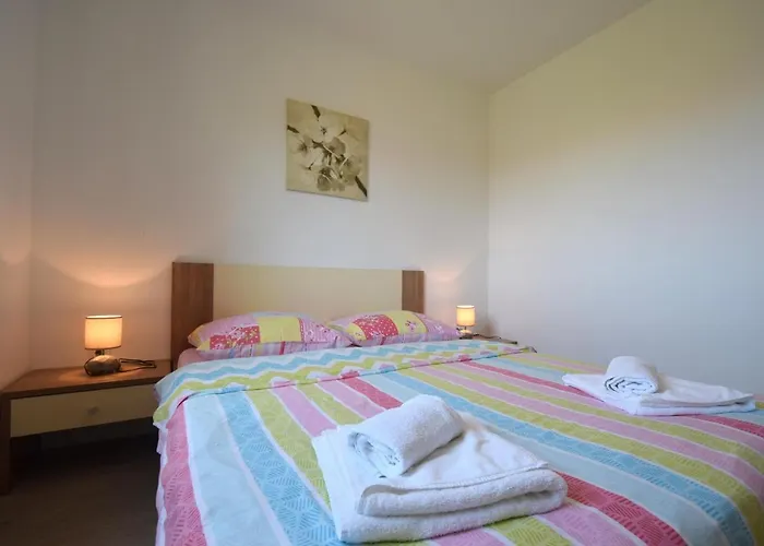 Mario Apartment
