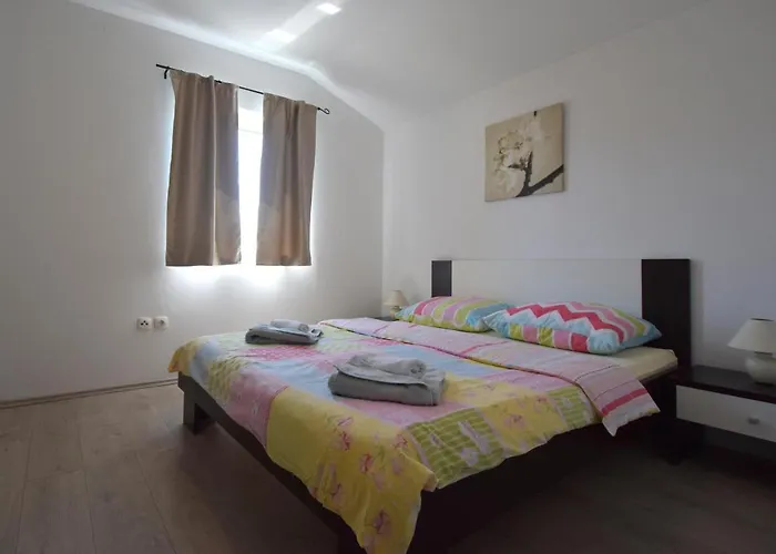 Apartment Mario