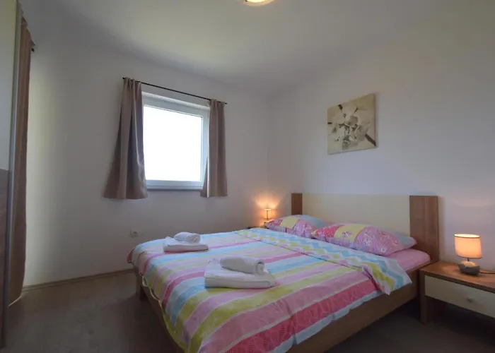 Mario Apartment