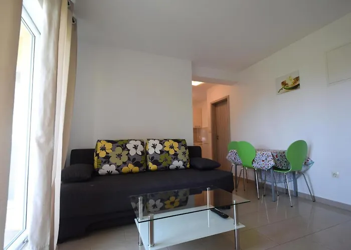 Mario Apartment Malinska