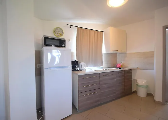 Apartment Mario