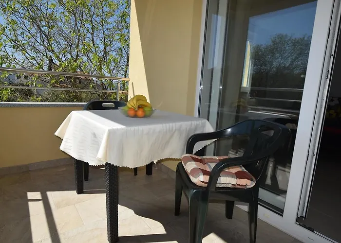 Mario Apartment Malinska