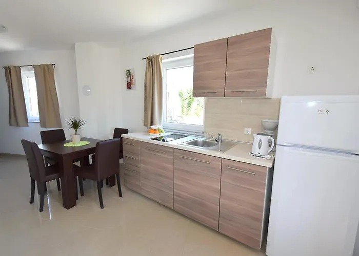 Mario Apartment