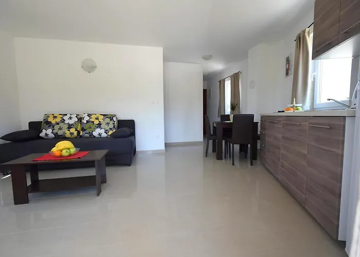 Mario Apartment Malinska